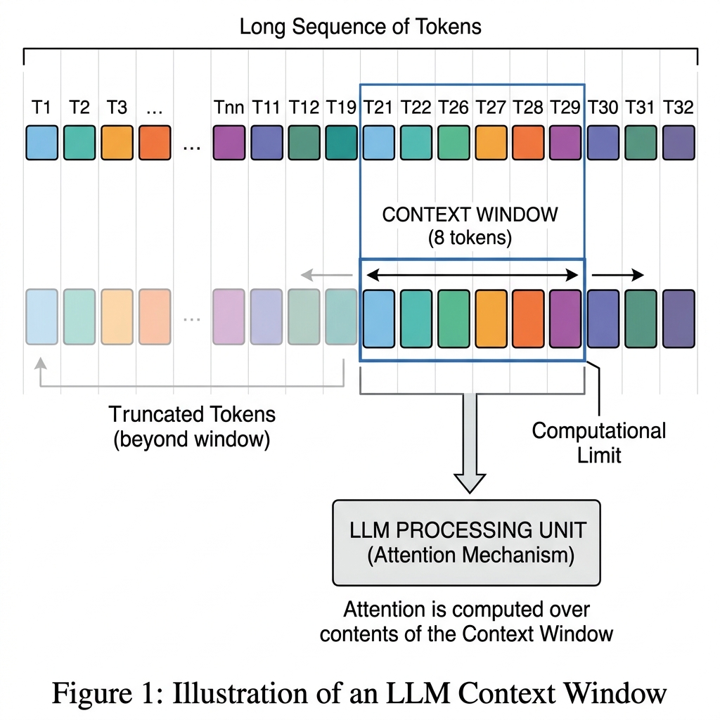 Context Window Overview